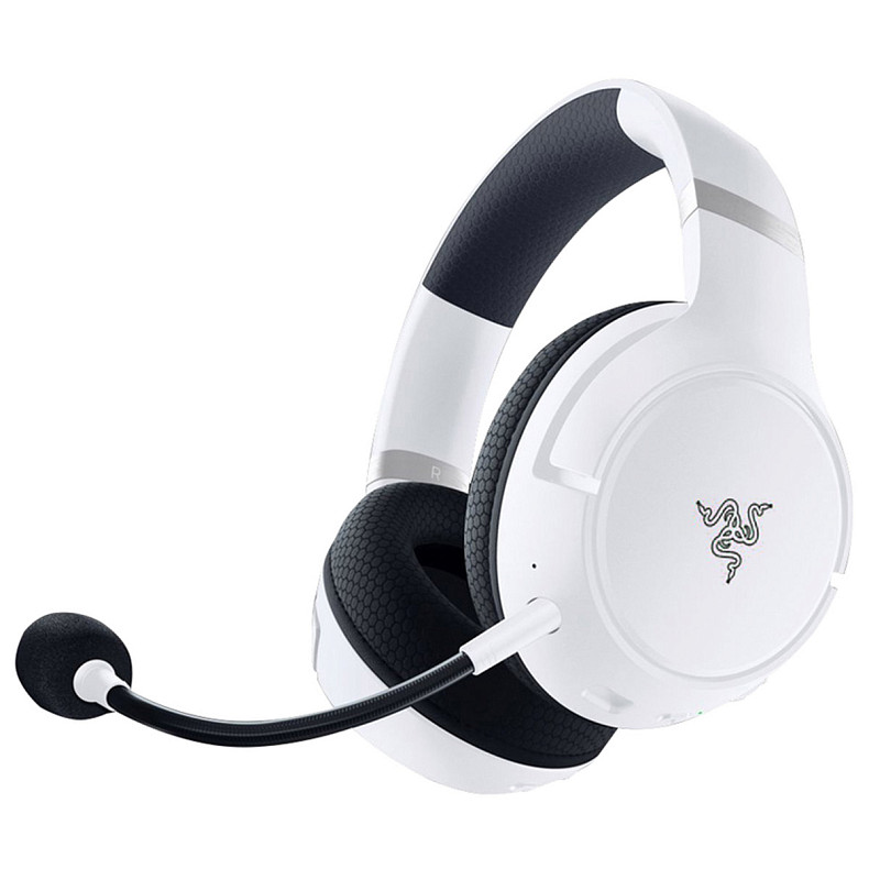 Гарнитура RAZER Kaira Pro для Xbox, white (RZ04-03470300-R3M1)