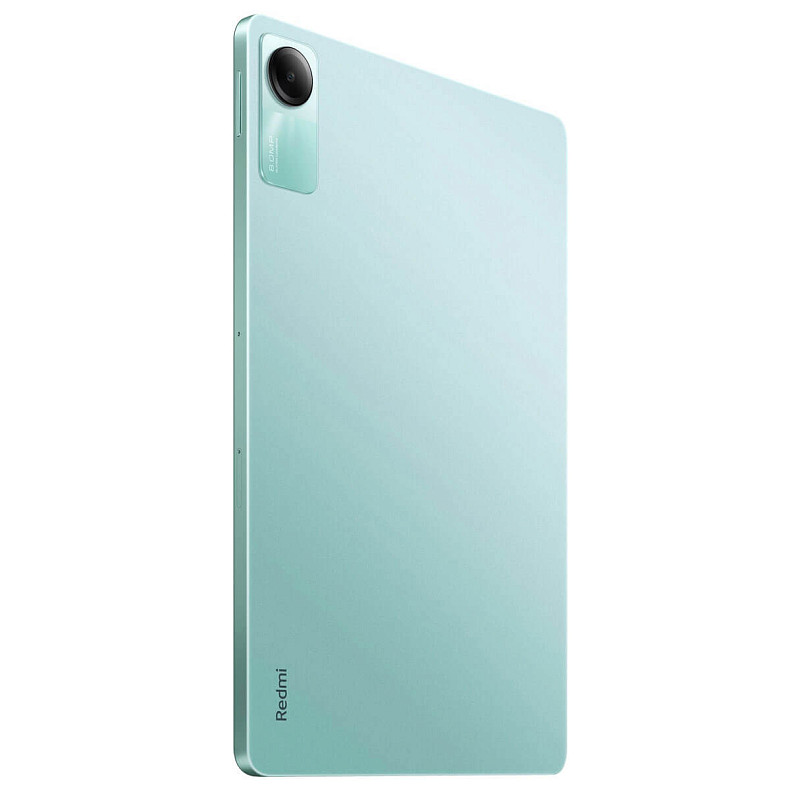Планшет Xiaomi Redmi Pad SE 6/128GB Mint Green EU