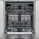 Вбудована посудомийна машина Whirlpool WIC3C34PFE S