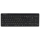 Клавіатура A4Tech Fstyler FBK23 AS, quiet key (Black)