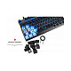 Клавіатура Motospeed GK82 Outemu Blue Ukr USB Black (mtgk82bmb)