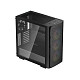 Корпус DeepCool CK560 Black без БП (R-CK560-BKAAE4-G-1)