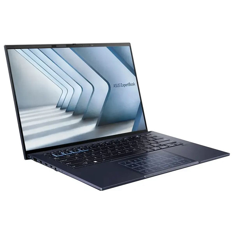 Ноутбук ASUS Expertbook B9 B9403CVAR-KM0693 14" WQXGA+ OLED, Intel Ultra 7 150U, 32GB, F1TB, UMA