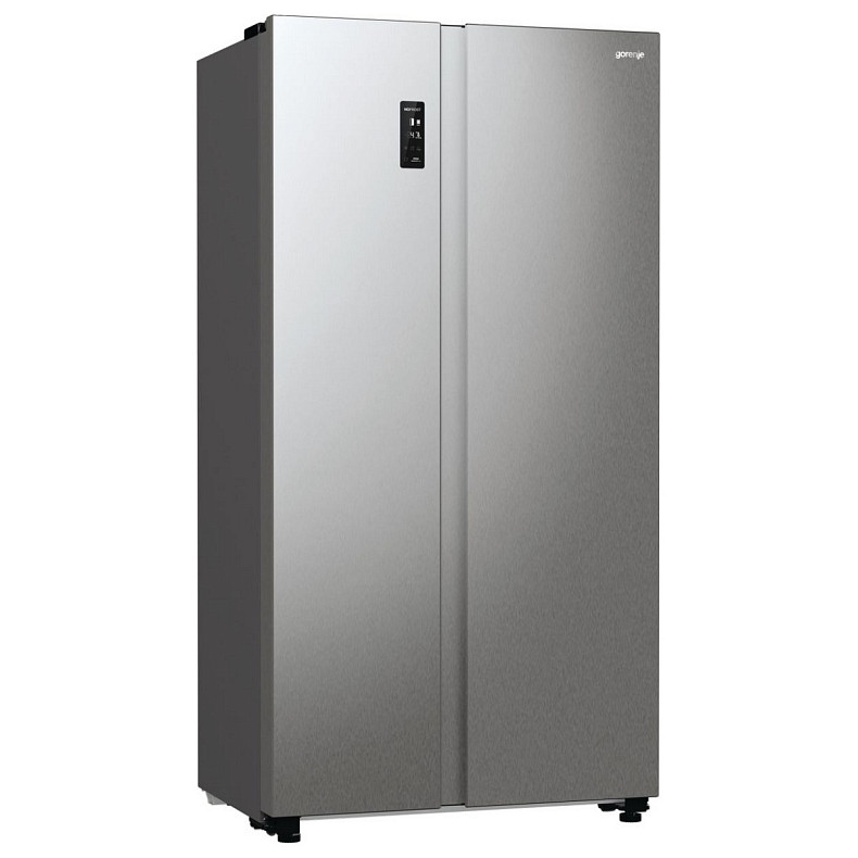 Холодильник Gorenje NRR9185EAXL