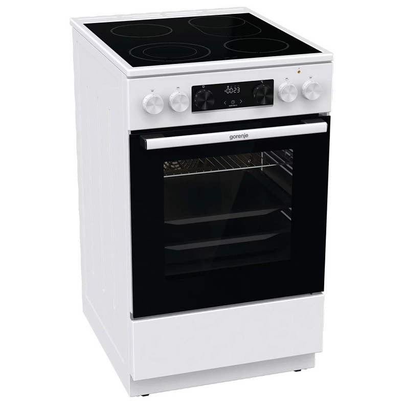 Плита электрическая Gorenje GECS 5C70 WA