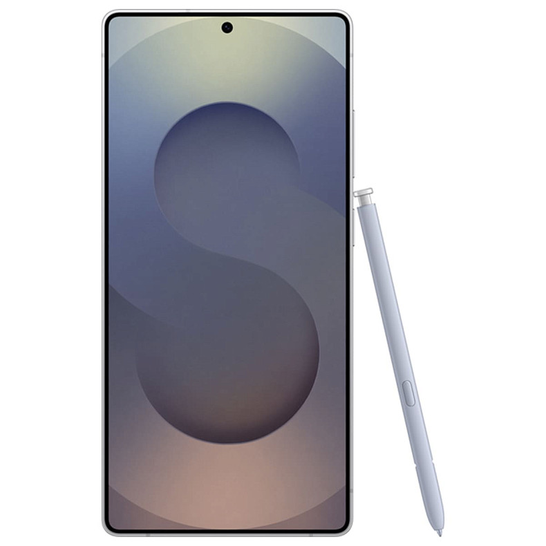 Смартфон Samsung Galaxy S25 Ultra 12/1TB Titanium Silverblue (SM-S938BZBHEUC)