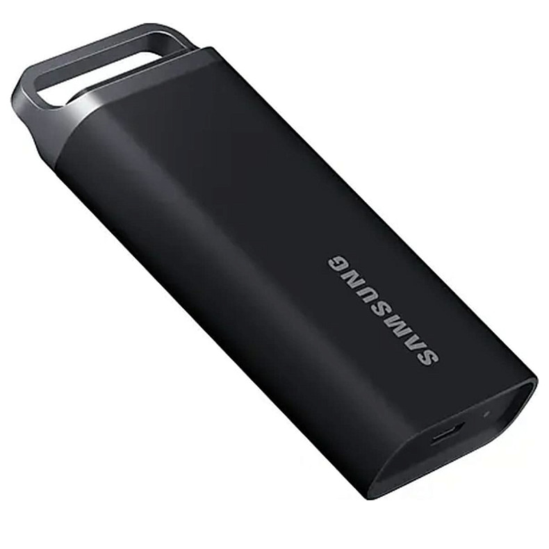 Накопичувач SSD SAMSUNG USB3.2 4TB EXT. T5 EVO MU-PH4T0S/EU