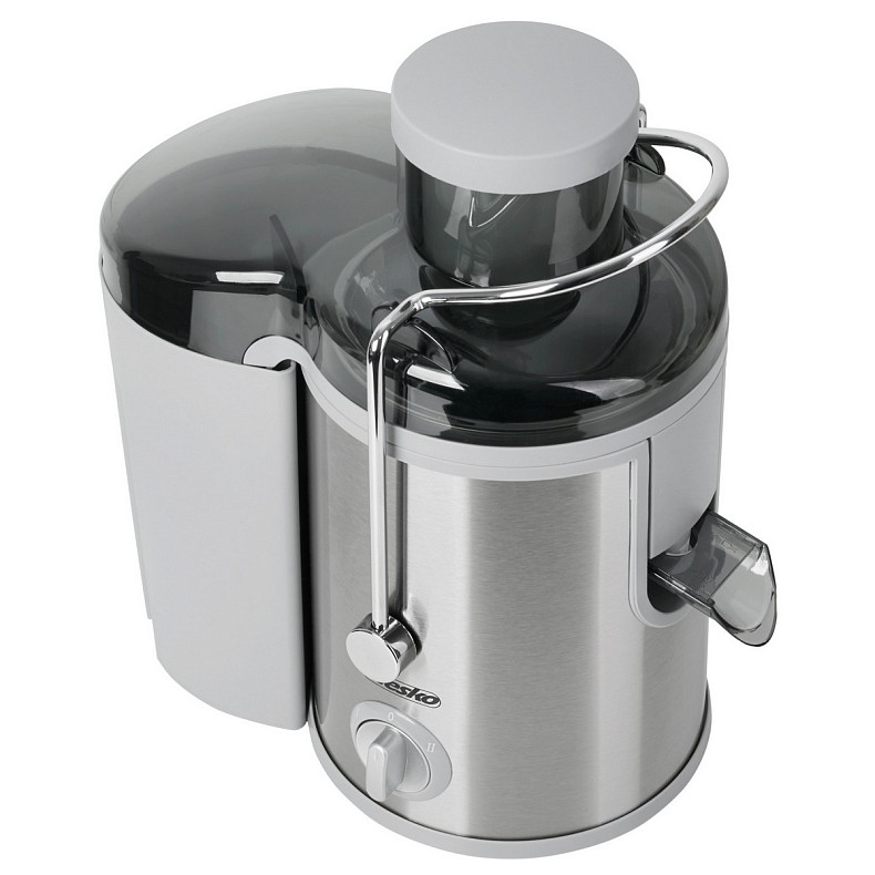 Соковитискач Mesko MS 4126 grey