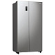 Холодильник Gorenje NRR9185EAXL