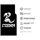 Персональний комп'ютер COBRA (I11.16.S4.165.6103)