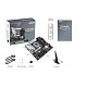 Материнська плата Asus Prime B760M-A WIFI D4 Socket 1700