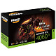 Відеокарта GeForce RTX4060 Ti Inno3D X3 OC, 8GB GDDR6, 128bit, PCI Express 4.0 X8 (N406T3-08D6X-171153L)