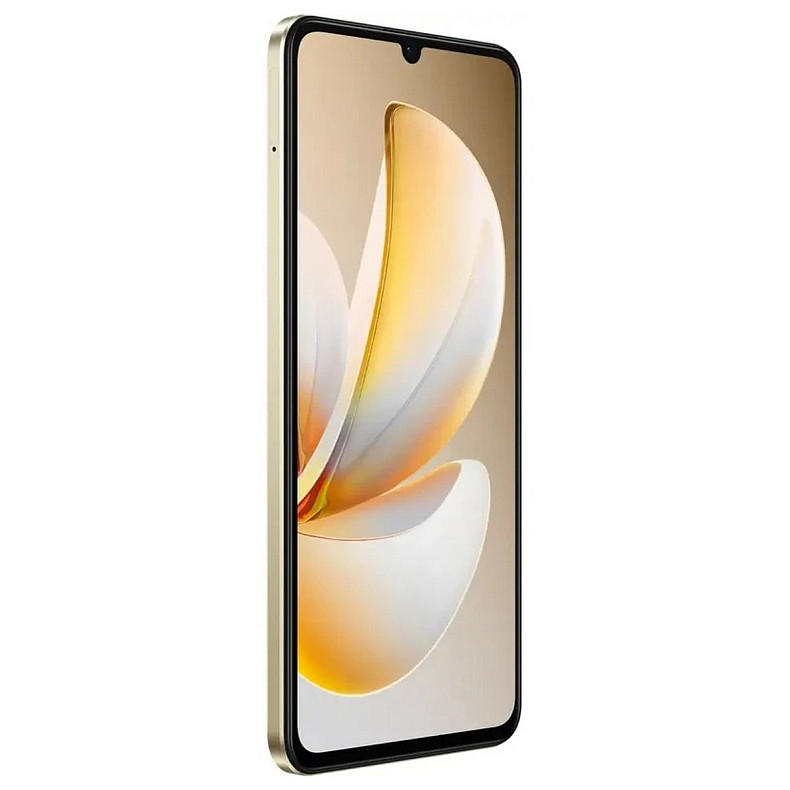 Смартфон Realme Note 70 4/128GB (RMX5313) Beach Gold