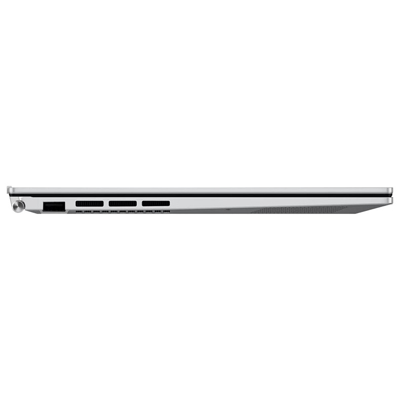 Ноутбук Asus 14FMI/i7-13700H/16/1TB SSD/Intel Iris Xe/DOS/BL/F/S/Foggy Silver UX3402VA-KP695