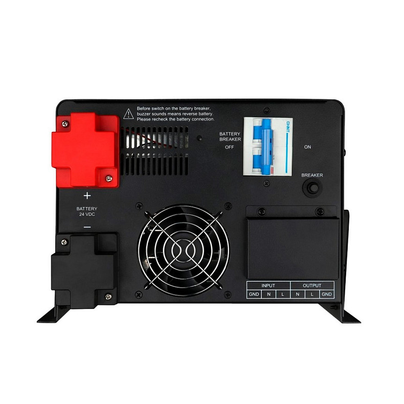 ИБП LogicPower LPE-W-PSW-3600VA+