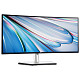 Монитор DELL 34" U3425WE HDMI, DP, USB-C, Thunderbolt, MM, RJ-45, IPS Black, 3440x1440, 21:9, 120Hz,