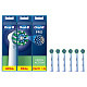 Насадка для зубной щетки BRAUN Oral-B Cross Action EB50RX (6)