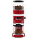 Кофемолка KitchenAid Artisan 5KCG8433EER красный