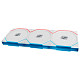 Вентилятор Lian Li Uni Fan TL Wireless 120-3 White (G99.12TL1W3W.00)