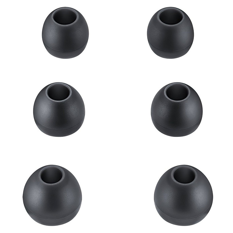 Гарнітура Samsung 3.5mm Earphones (IA500) Black