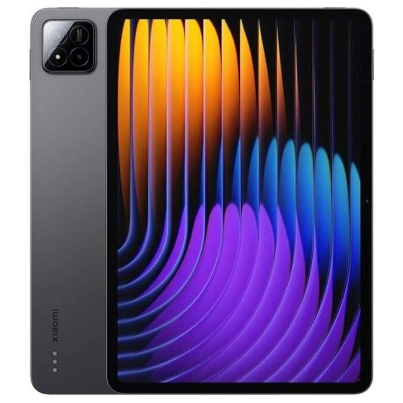 Планшет Xiaomi Mi Pad 7 Pro 8/256GB Blue EU
