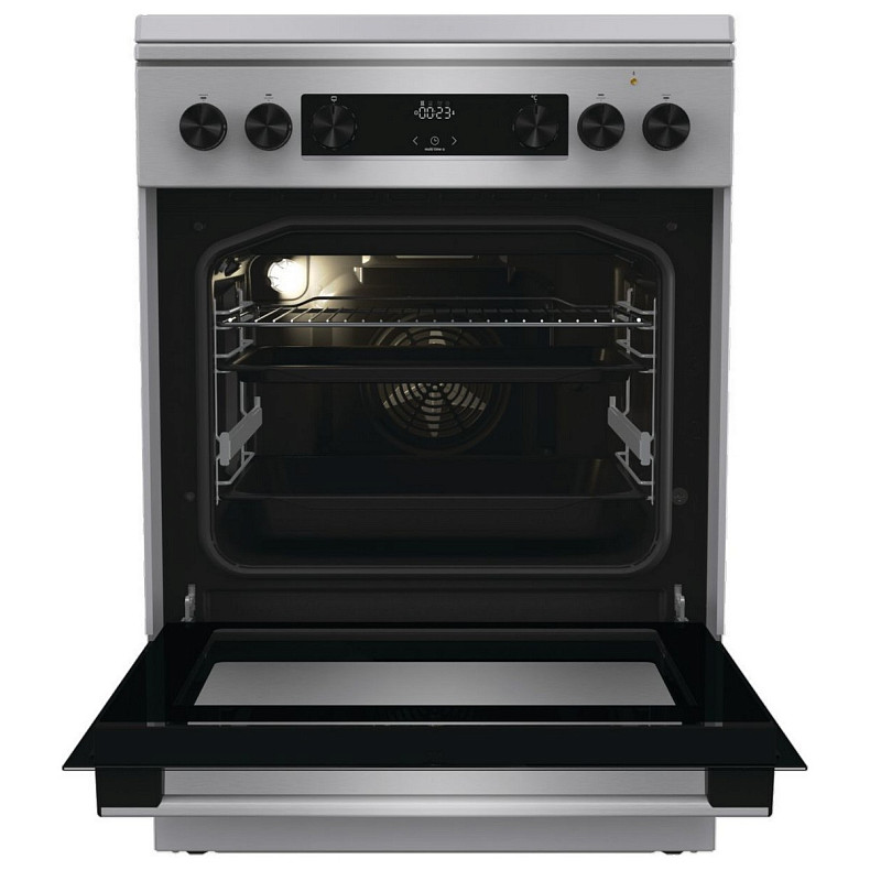 Кухонна плита Gorenje GKS6C71XF