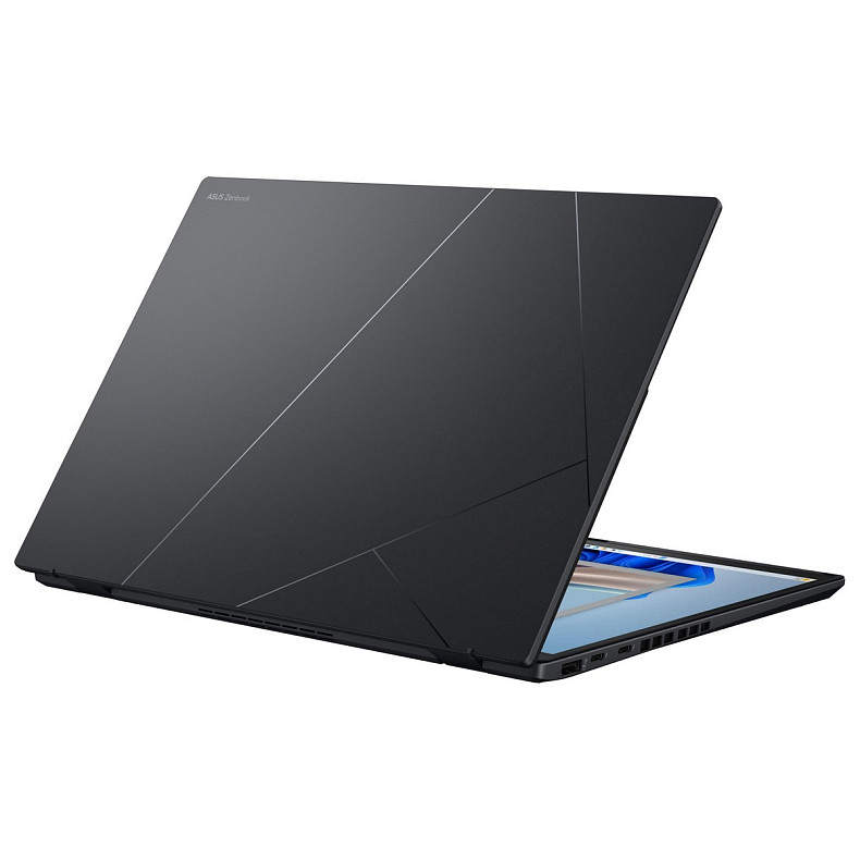 Ноутбук ASUS Zenbook DUO UX8406CA-QL049W 14" FHD OLED, Intel Ultra 7 255H, 32GB, F1TB, UMA, Win11, C