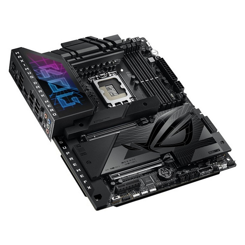 Материнская плата Asus ROG Maximus Z790 Dark Hero Socket 1700