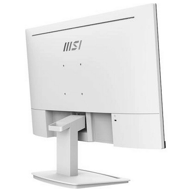 Монитор MSI 27" PRO MP273AW IPS White