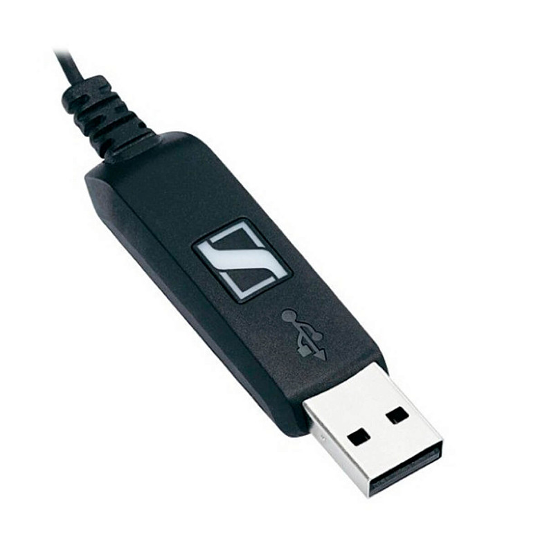 Гарнитура Sennheiser PC 8 USB (504197)