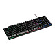 Клавіатура 2E Gaming KG280 LED Ukr Black USB (2E-KG280UB)