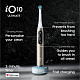 Зубна електр. щітка Oral-B iO Ultimate iOM10.1B4.AD Gold Edit