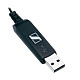 Гарнитура Sennheiser PC 8 USB (504197)