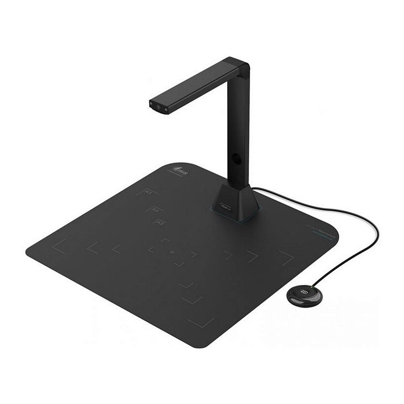 Сканер Canon IRIScan Desk 5 Pro (459838)