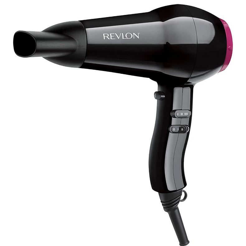 Фен Revlon Perfect Heat Fast and Light (RVDR5823E3)