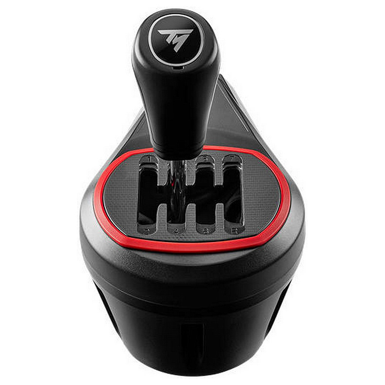 Рычаг коробки передач для PS4/PS5/PC/XBOX Thrustmaster TH8S Shifter Add-On
