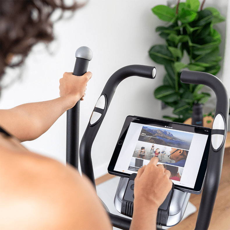 Орбитрек Cecotec Drumfit Elliptical 8000 Magno (CCTC-07227)