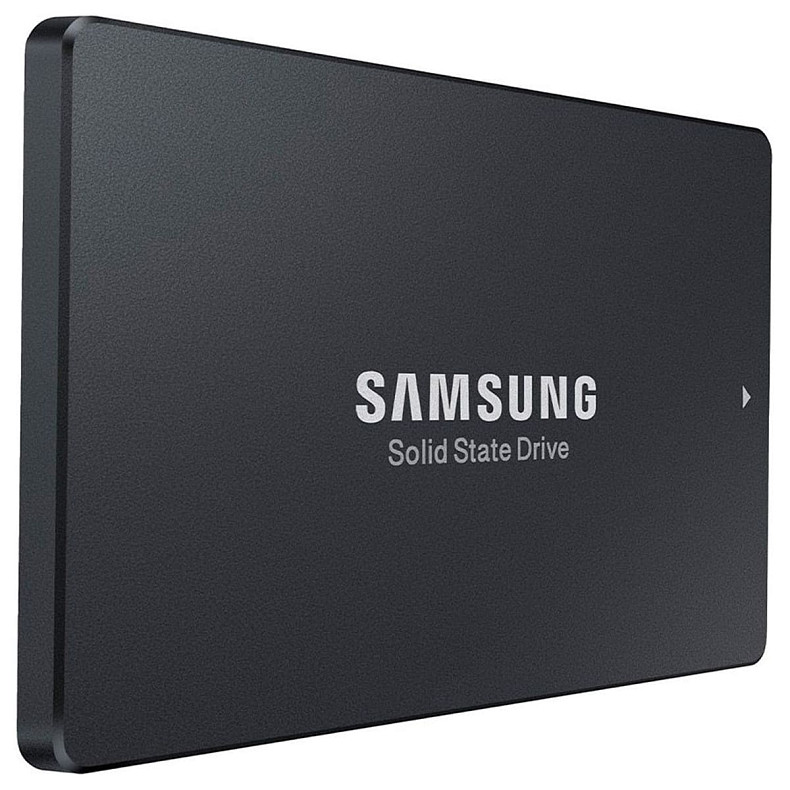 SSD диск Samsung 3.84TB 2.5" SATA PM893 TLC (MZ7L33T8HBLT-0)