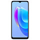 Смартфон Tecno Spark 10C (KI5k) 4/128GB Dual Sim Meta Blue (4895180798160)