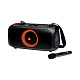 Акустика JBL PartyBox Go Black (JBLPARTYBOXGOBEU)