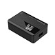Сетевое зарядное устройство ColorWay Power Delivery (2USB-A + 2USB TYPE-C) (65W) Black (CW-CHS040PD-
