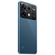 Смартфон Xiaomi Poco X6 5G 12/256GB NFC Blue EU