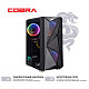 Персональний комп'ютер COBRA Advanced (I121F.16.S10.166S.16756)