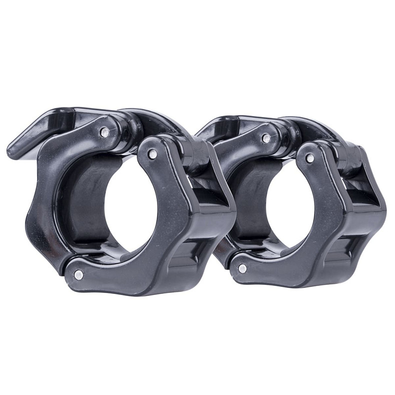 Замок олимпийский пластиковый ? 50 мм Stein (пара)