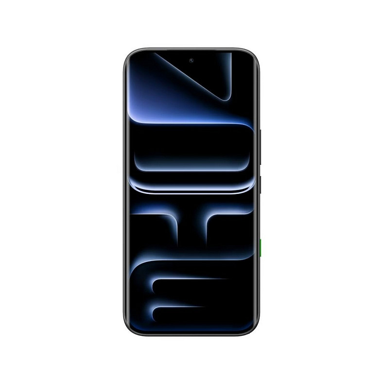 Смартфон Infinix Note Edge X6887 8/256GB Shadow Black