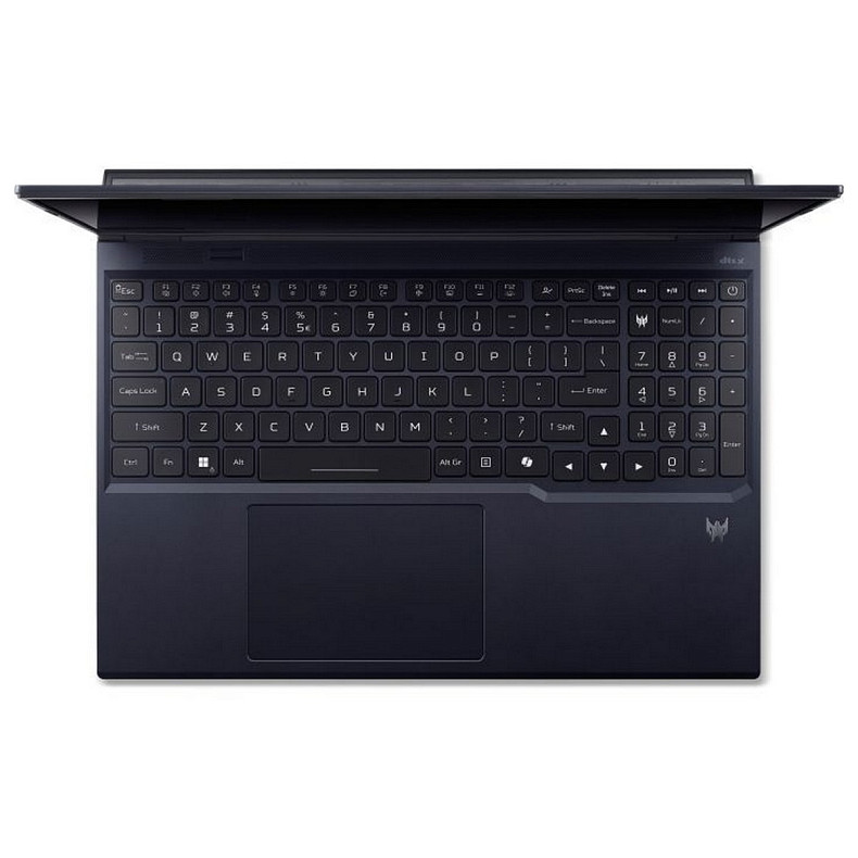 Ноутбук Acer Predator Helios Neo 16 PHN16-73 16" WQXGA IPS, Intel U9-275HX, 32GB, F1TB, NVD5060-8, L