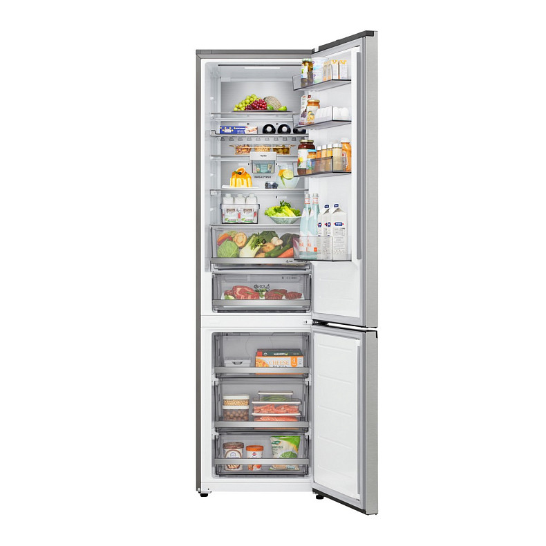 Холодильник LG GC-B509EMKM