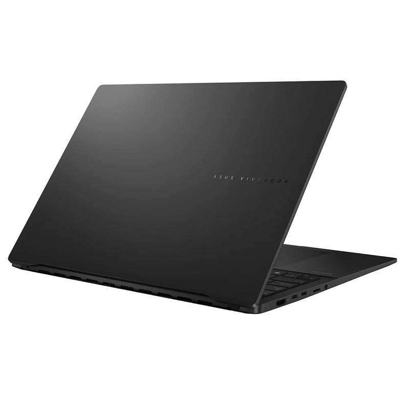 Ноутбук Asus 15.6_3K_OLED/U9-185H/32/1TB SSD/Intel Arc/ DOS/BL/Neutral Black S5506MA-MA078