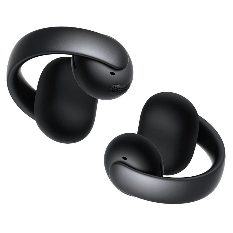 Навушники TWS Anker SoundCore AeroClip Black (A3388G11)