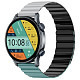 Смарт-часы Kieslect Smart Calling Watch Kr Pro Ltd Silver